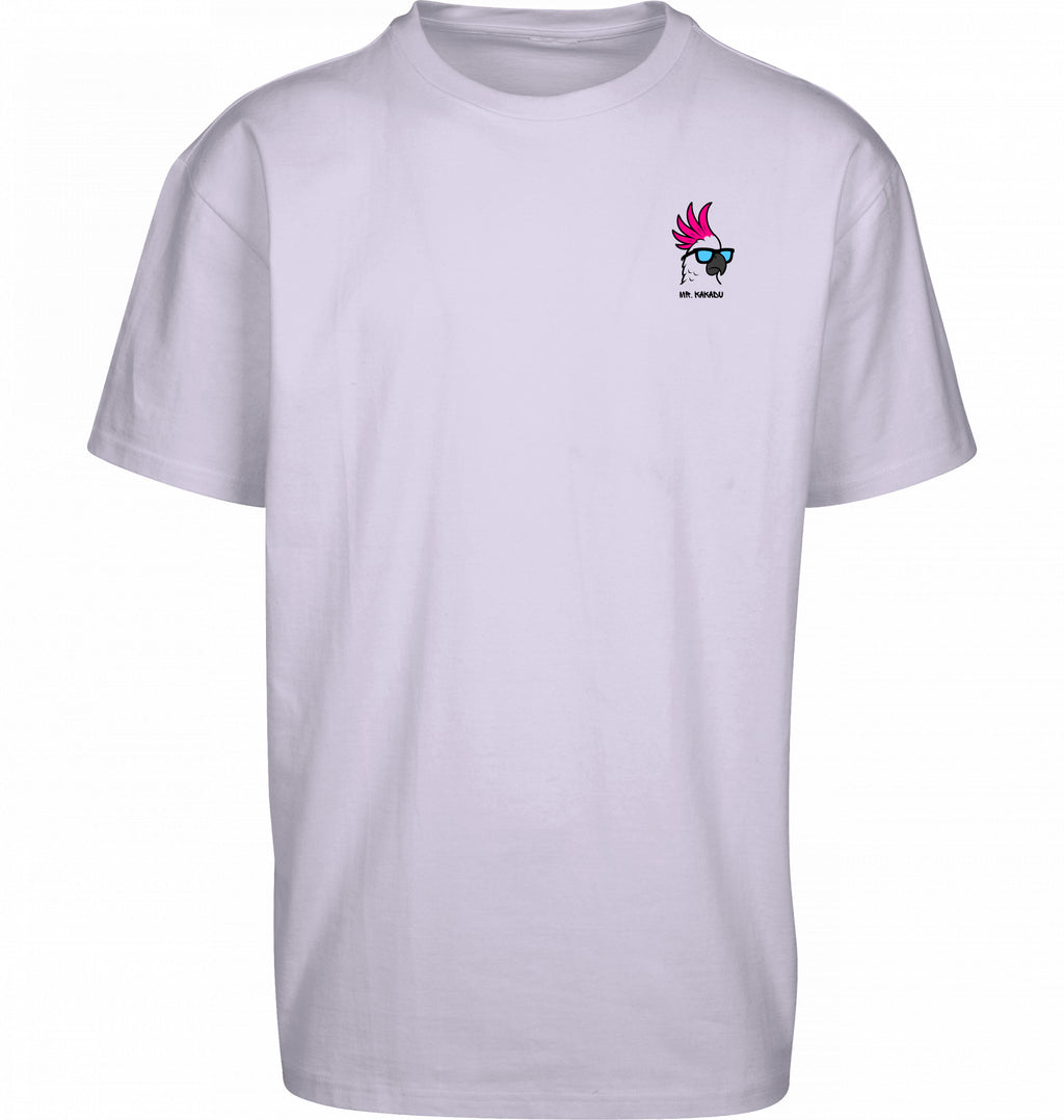 Oversize T-Shirt Unisex