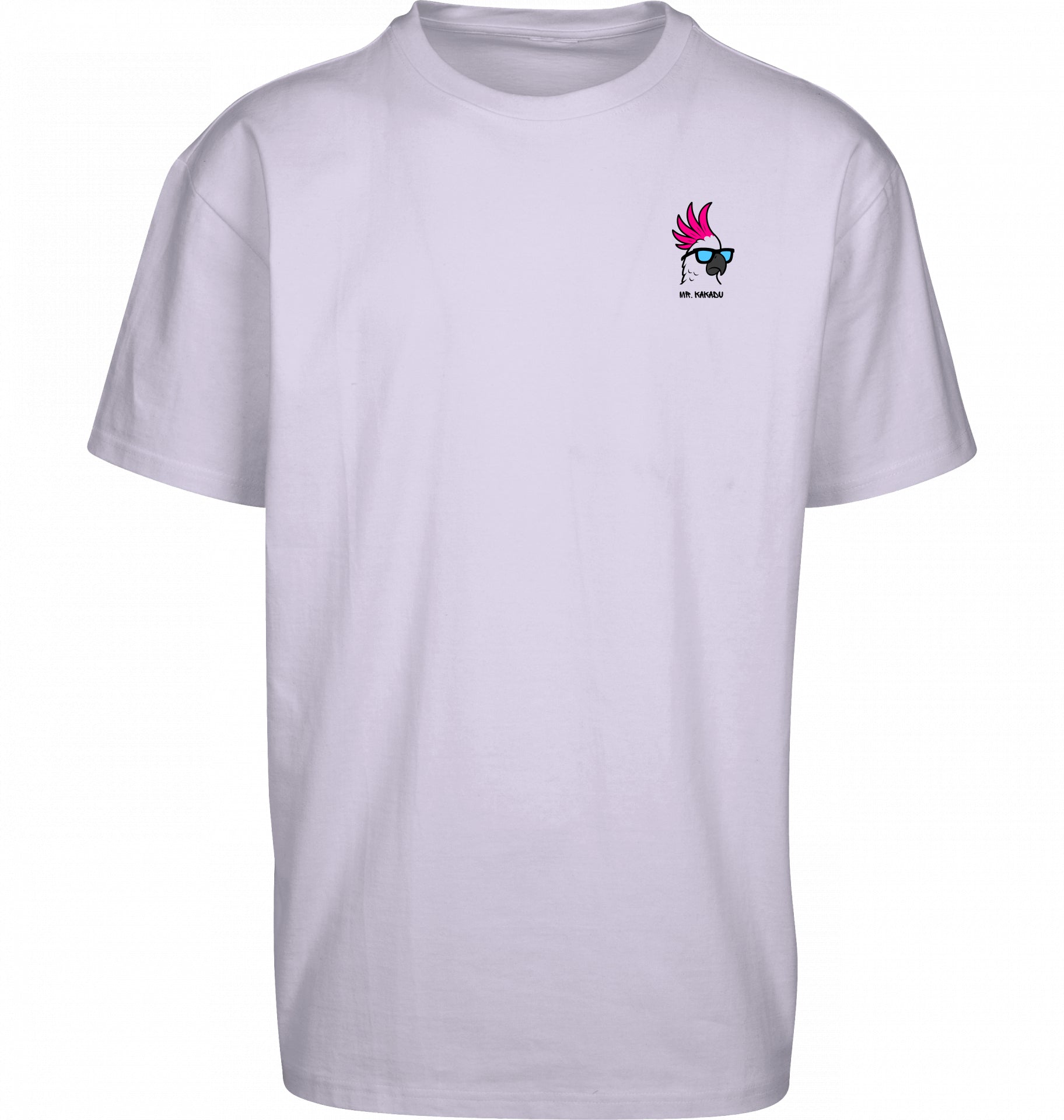 Oversize T-Shirt Unisex