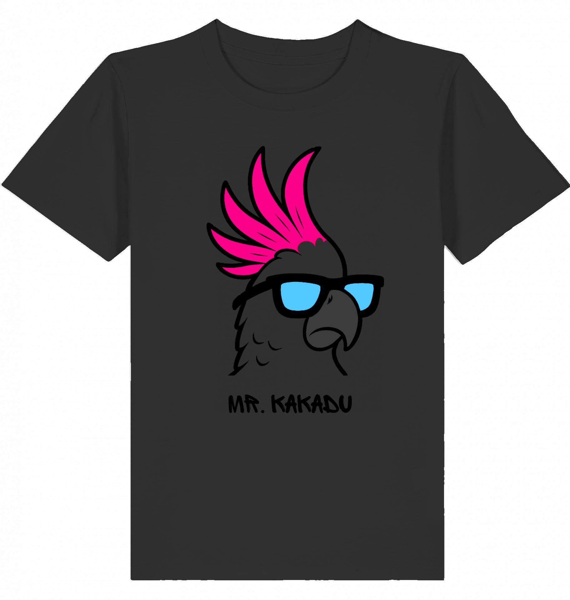 Kinder T-Shirt
