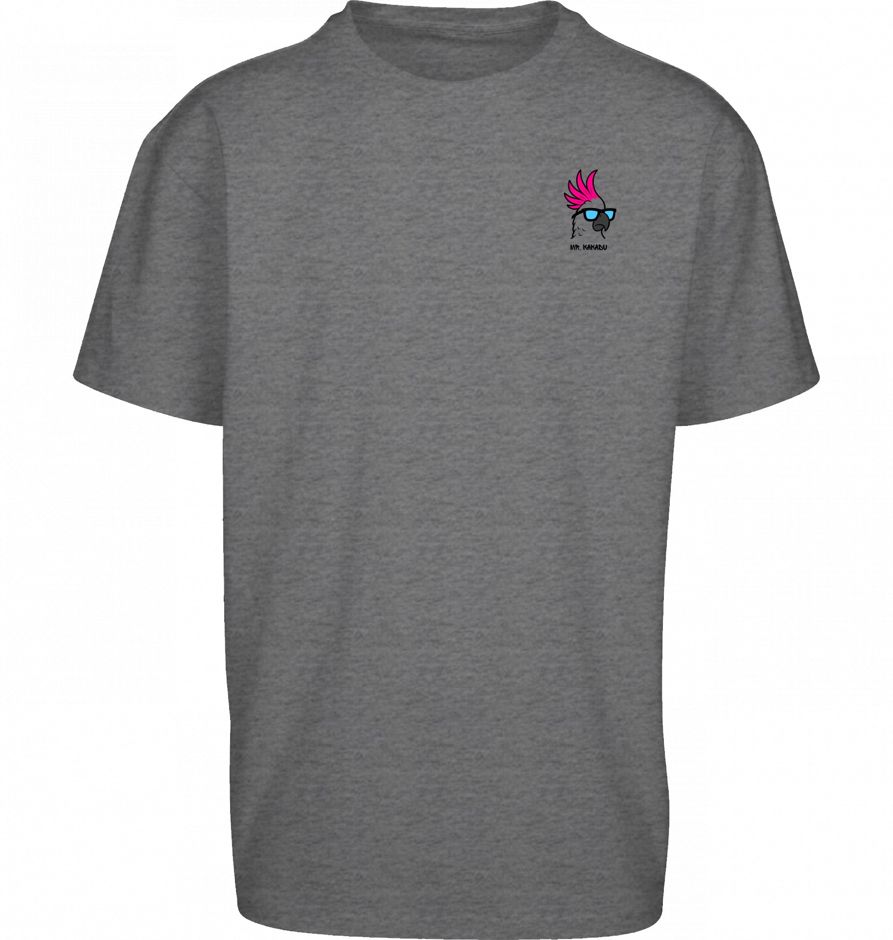 Oversize T-Shirt Unisex