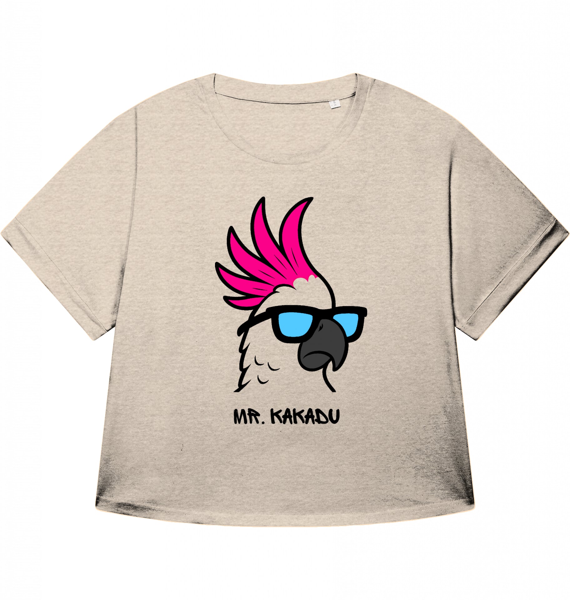 Damen Lady Shirt