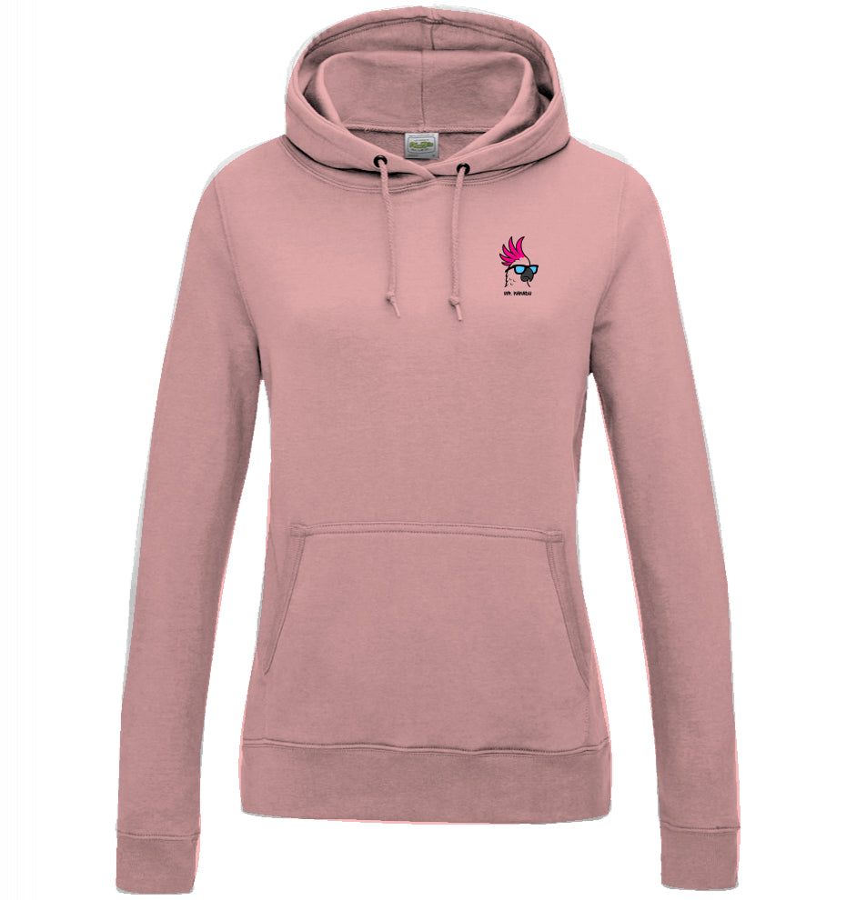 Damen Hoodie