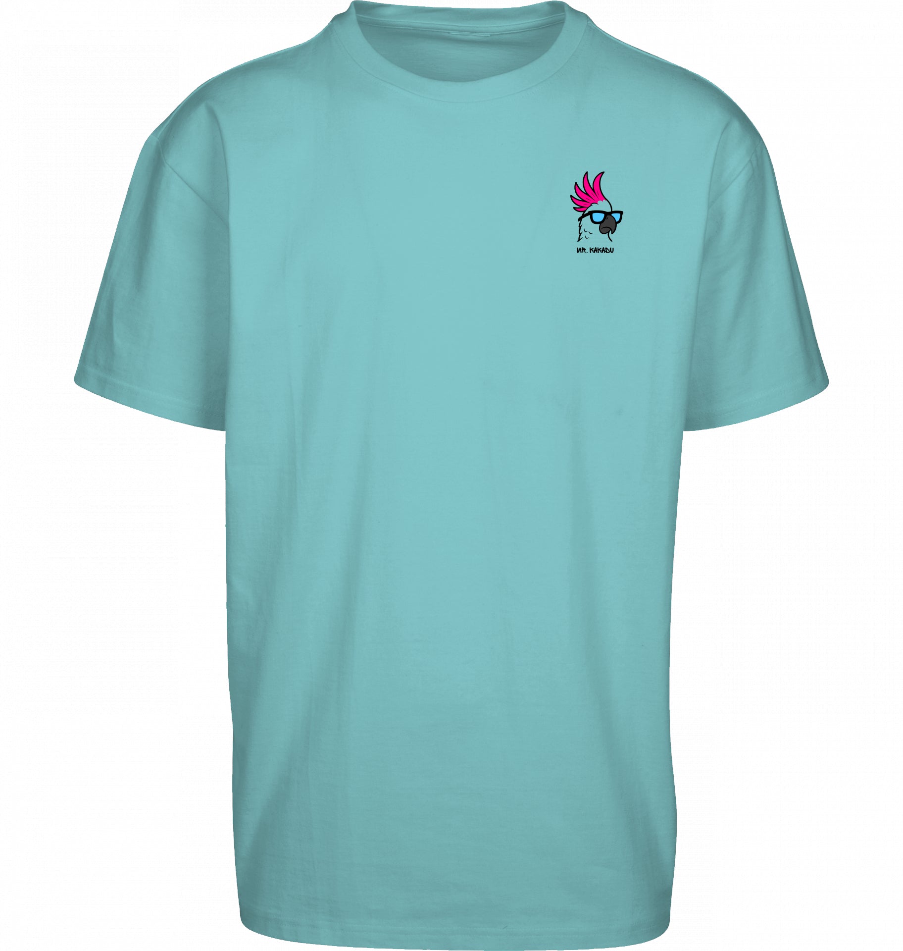 Oversize T-Shirt Unisex