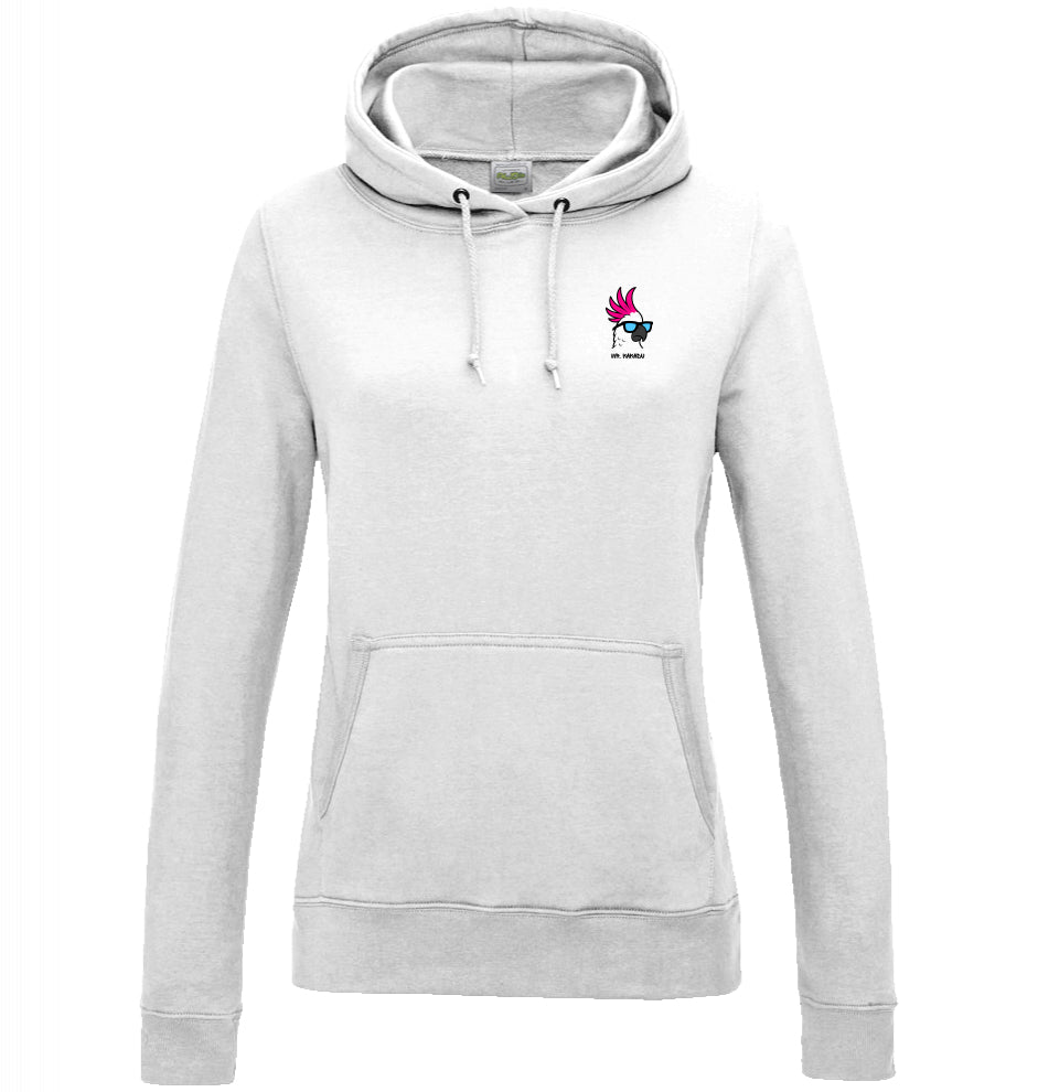 Damen Hoodie