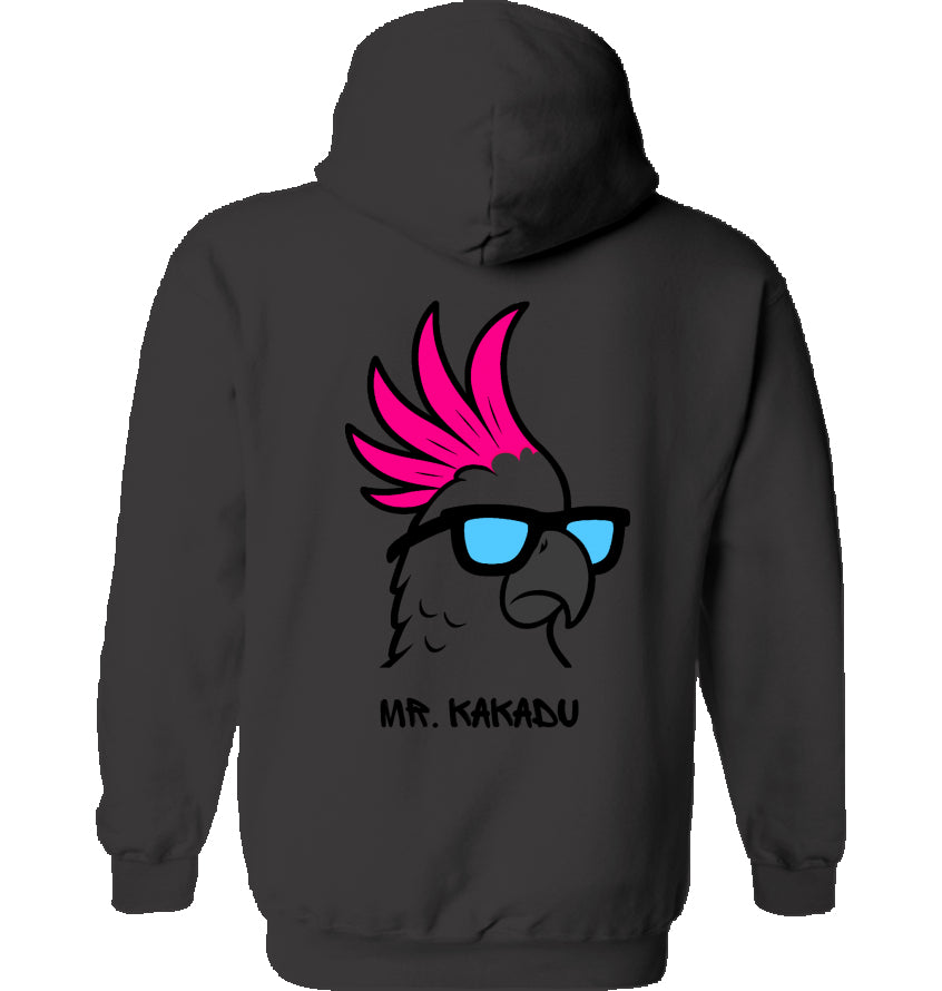 Herren Hoodie