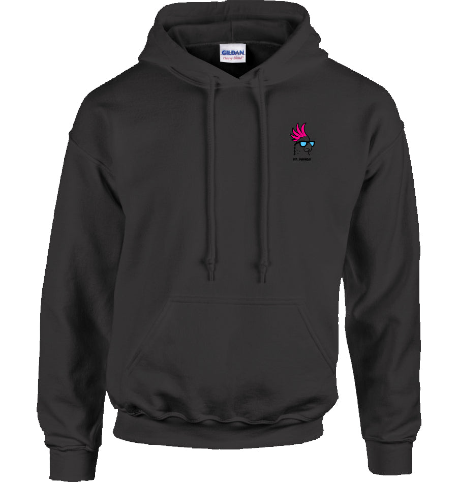 Herren Hoodie