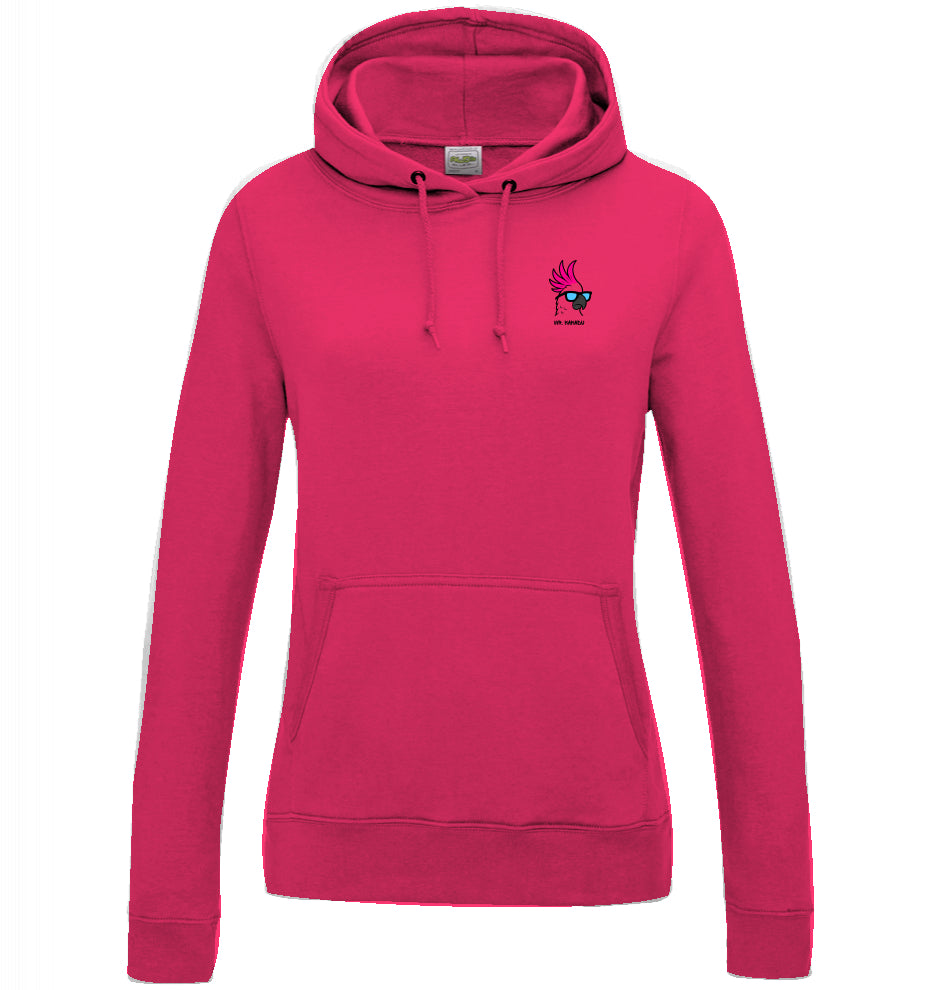 Damen Hoodie