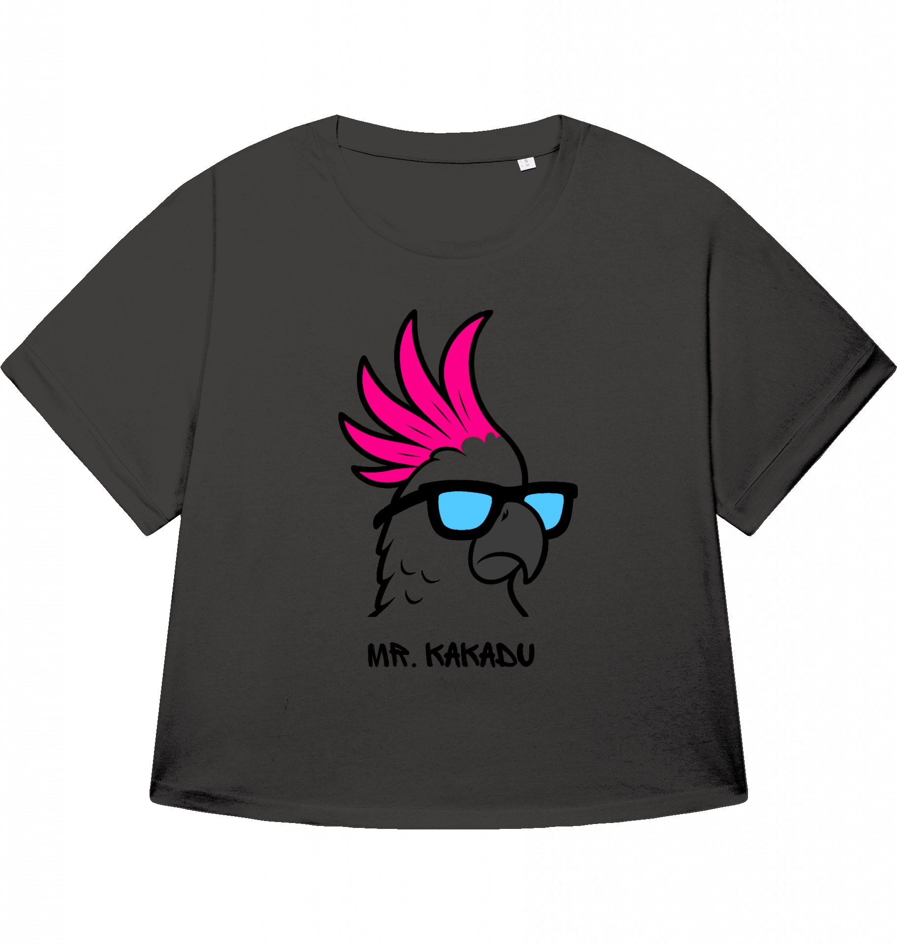 Damen Lady Shirt