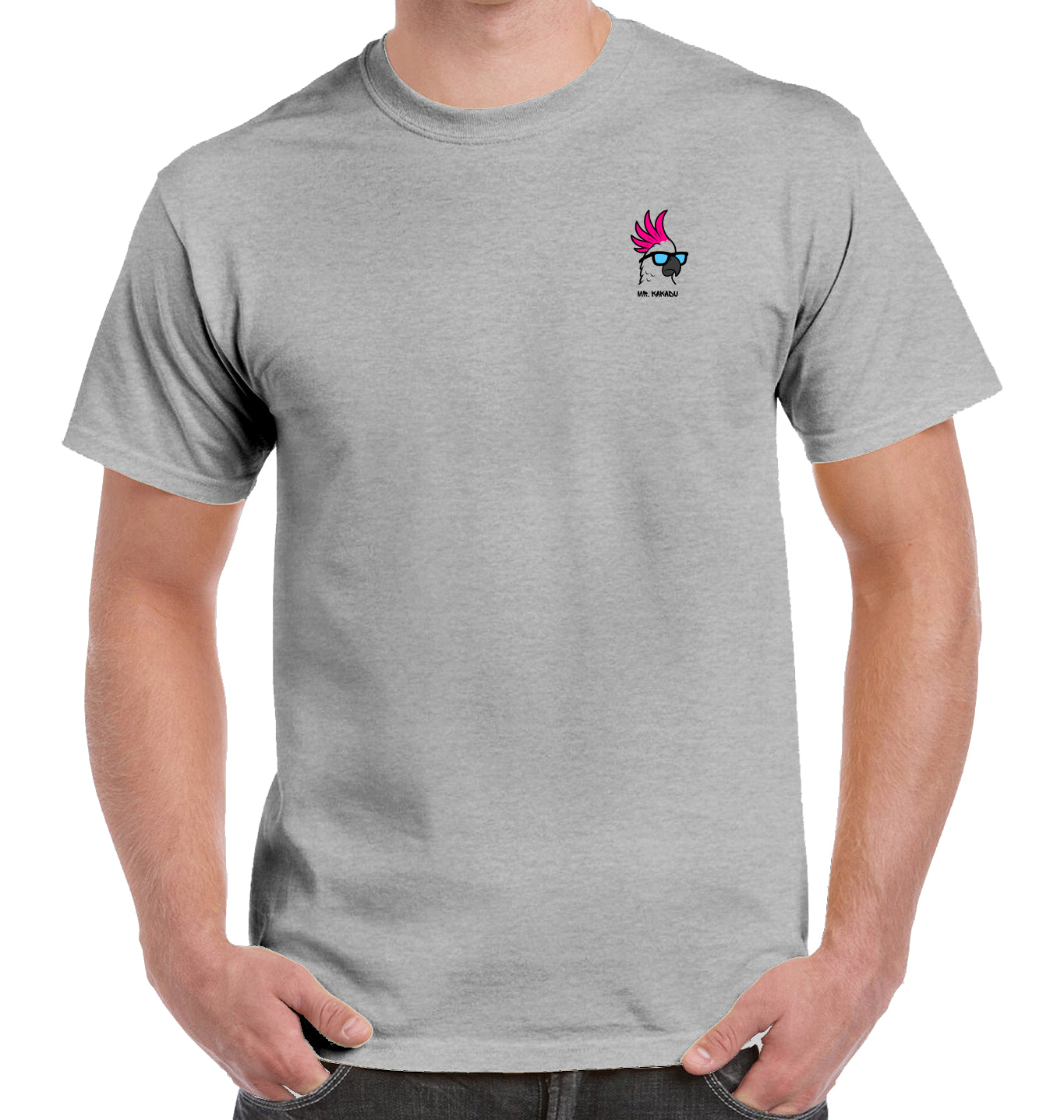 T-Shirt Unisex