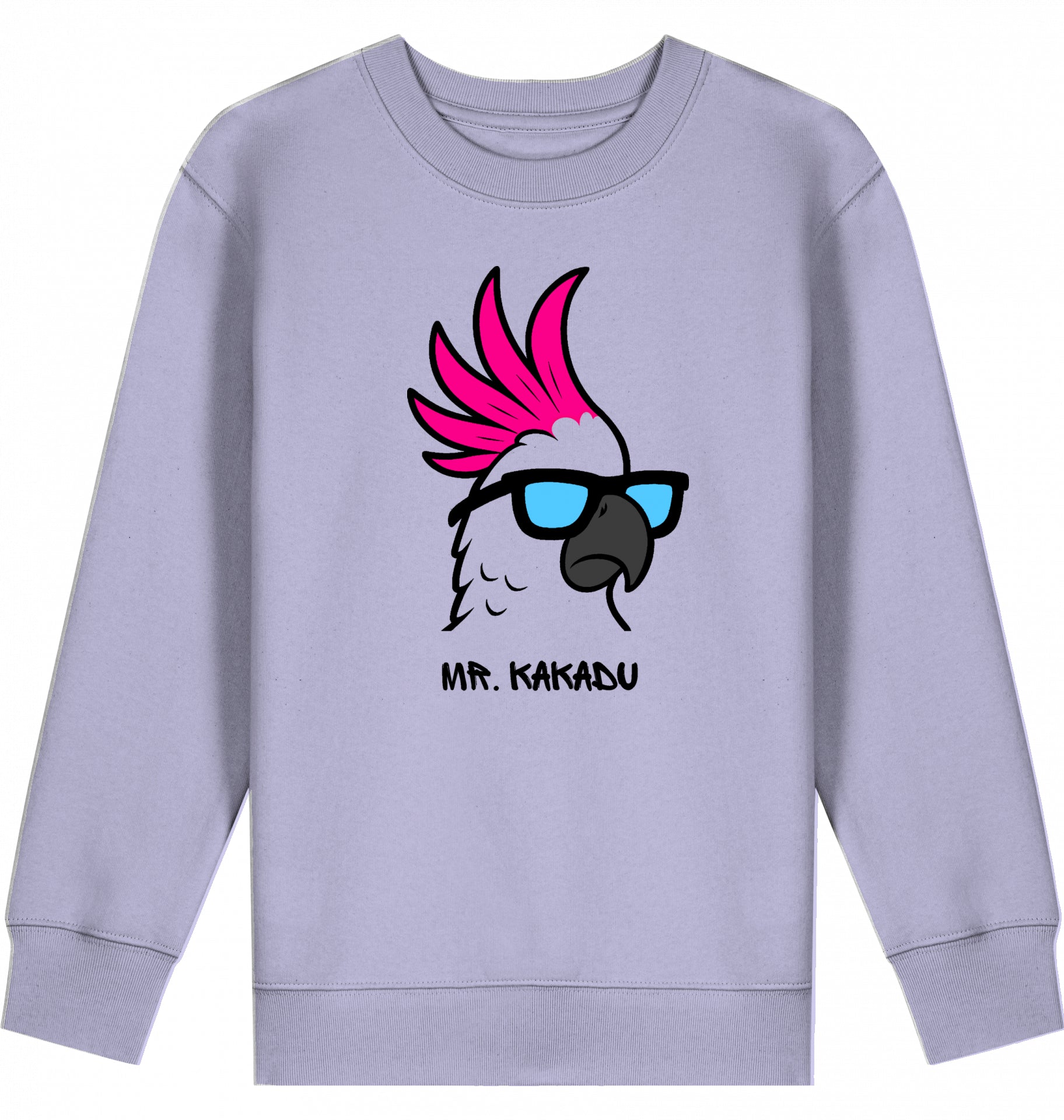 Kinder Sweatshirt