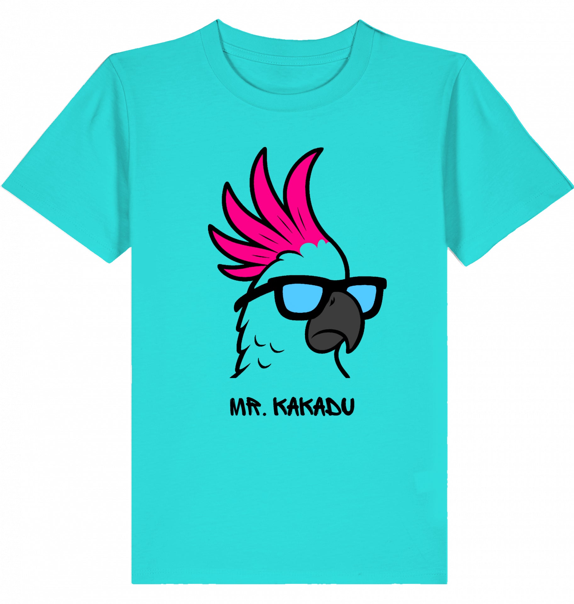 Kinder T-Shirt