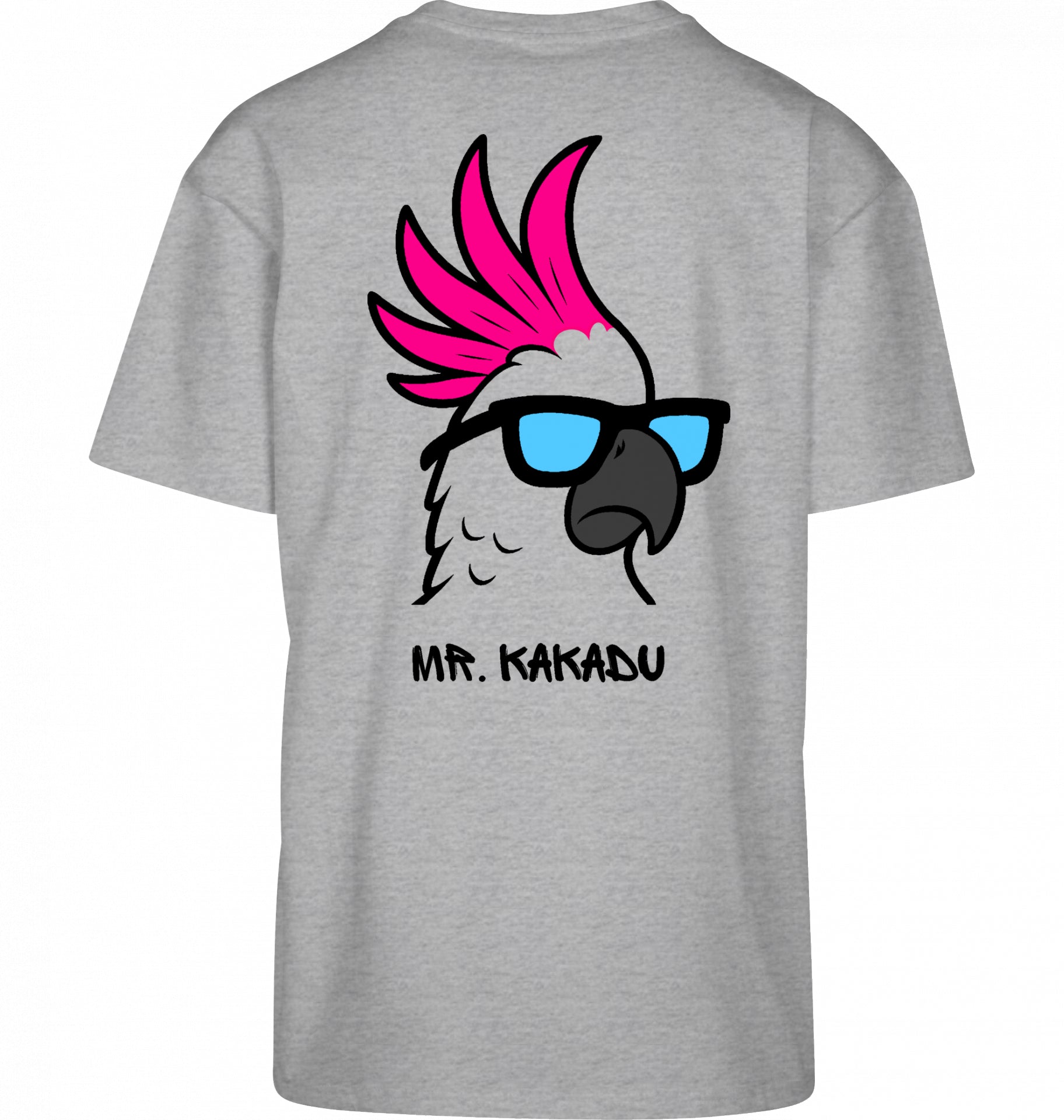 Oversize T-Shirt Unisex