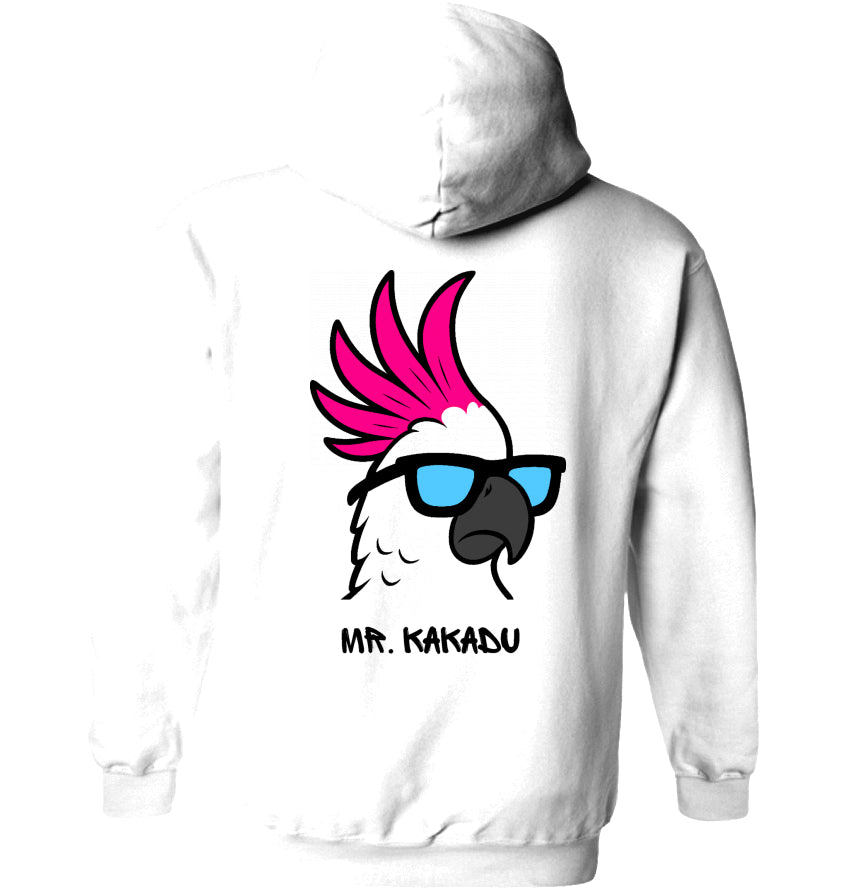 Herren Hoodie