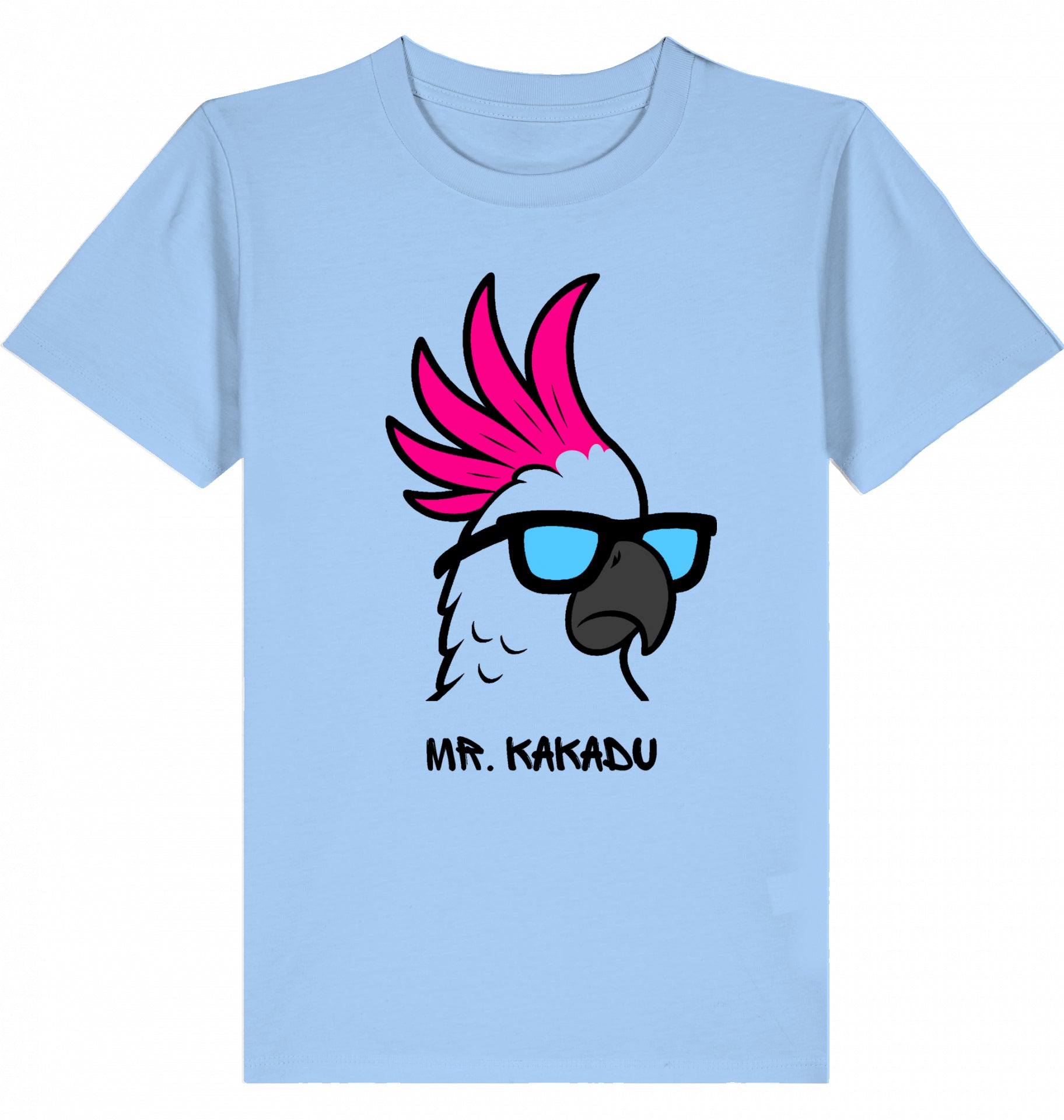 Kinder T-Shirt