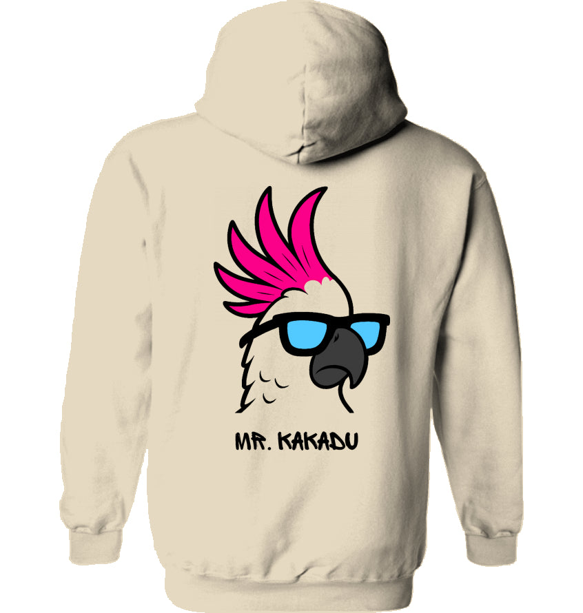 Herren Hoodie