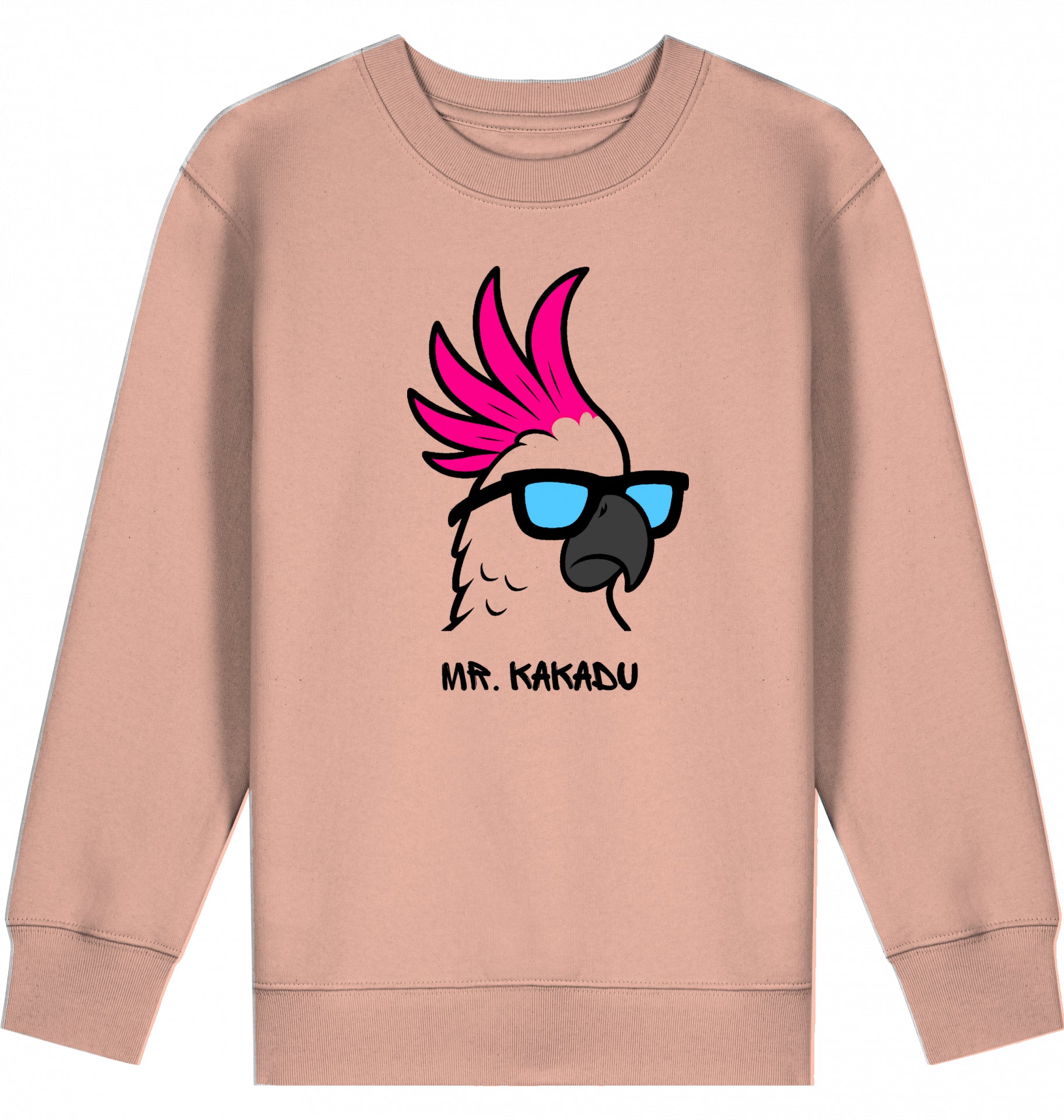 Kinder Sweatshirt