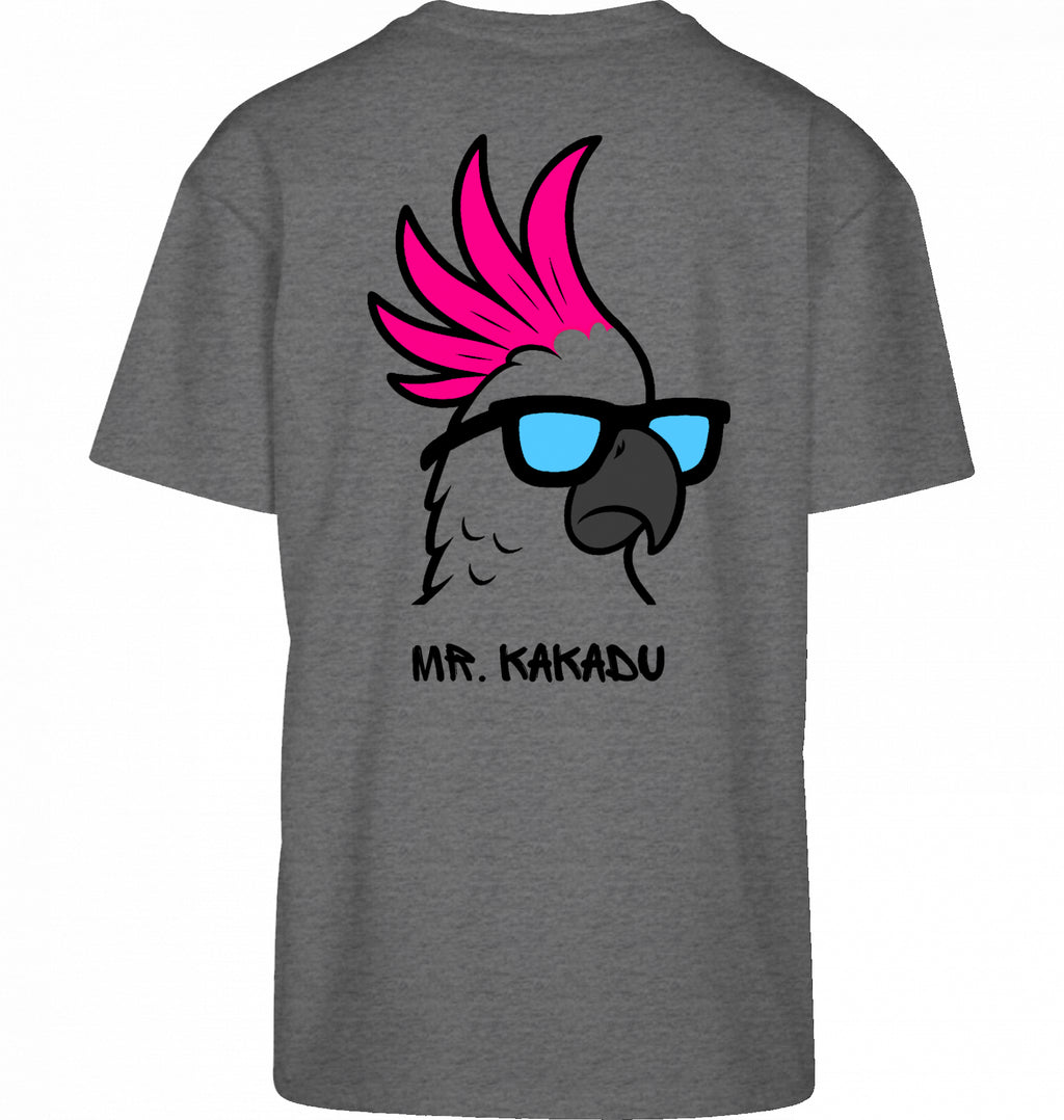 Oversize T-Shirt Unisex