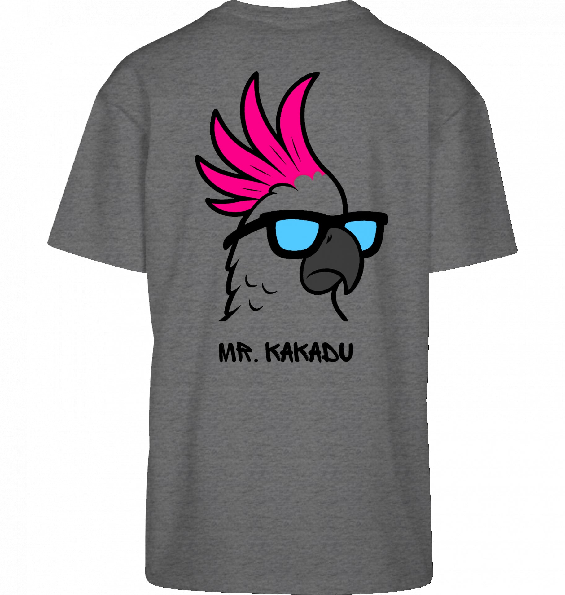 Oversize T-Shirt Unisex