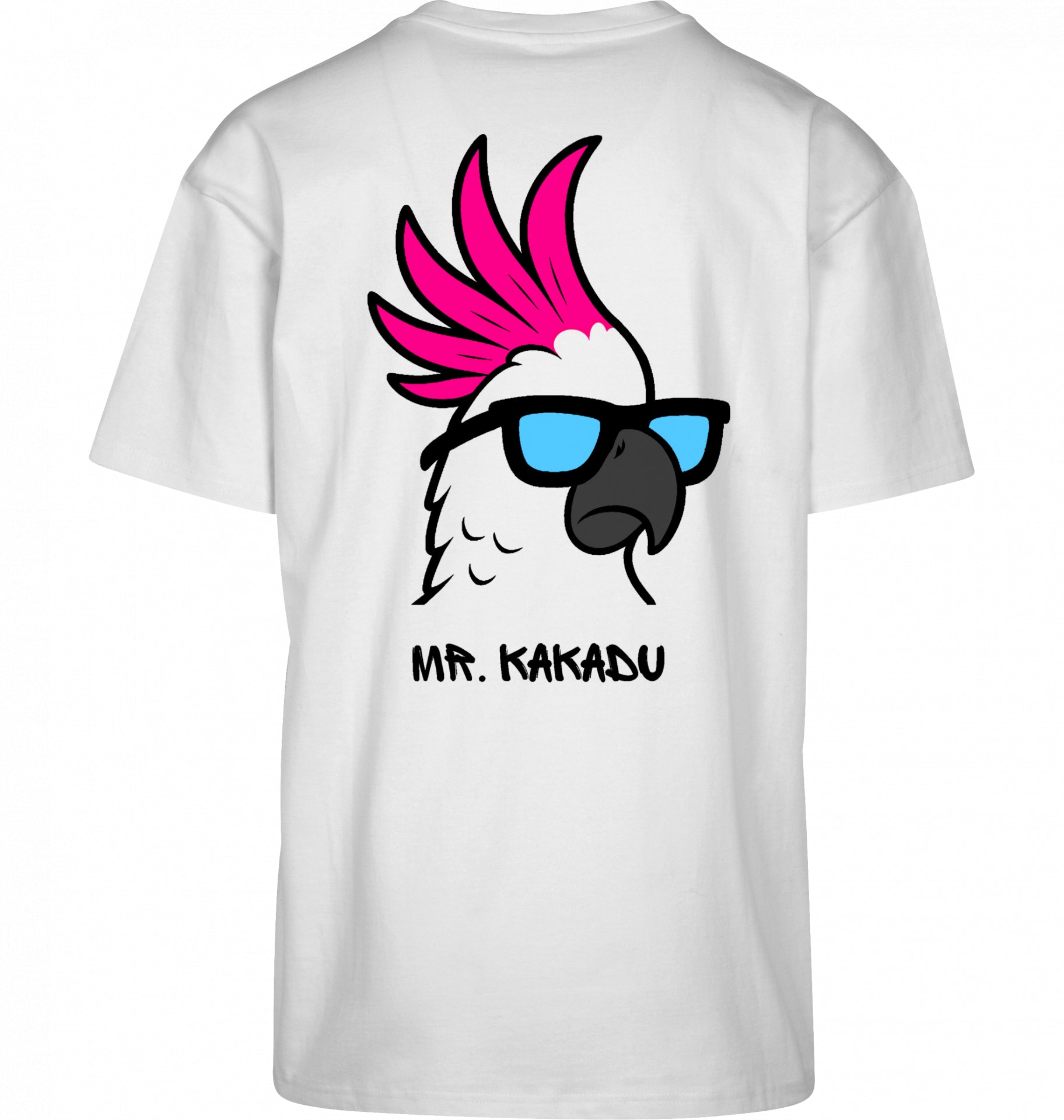 Oversize T-Shirt Unisex