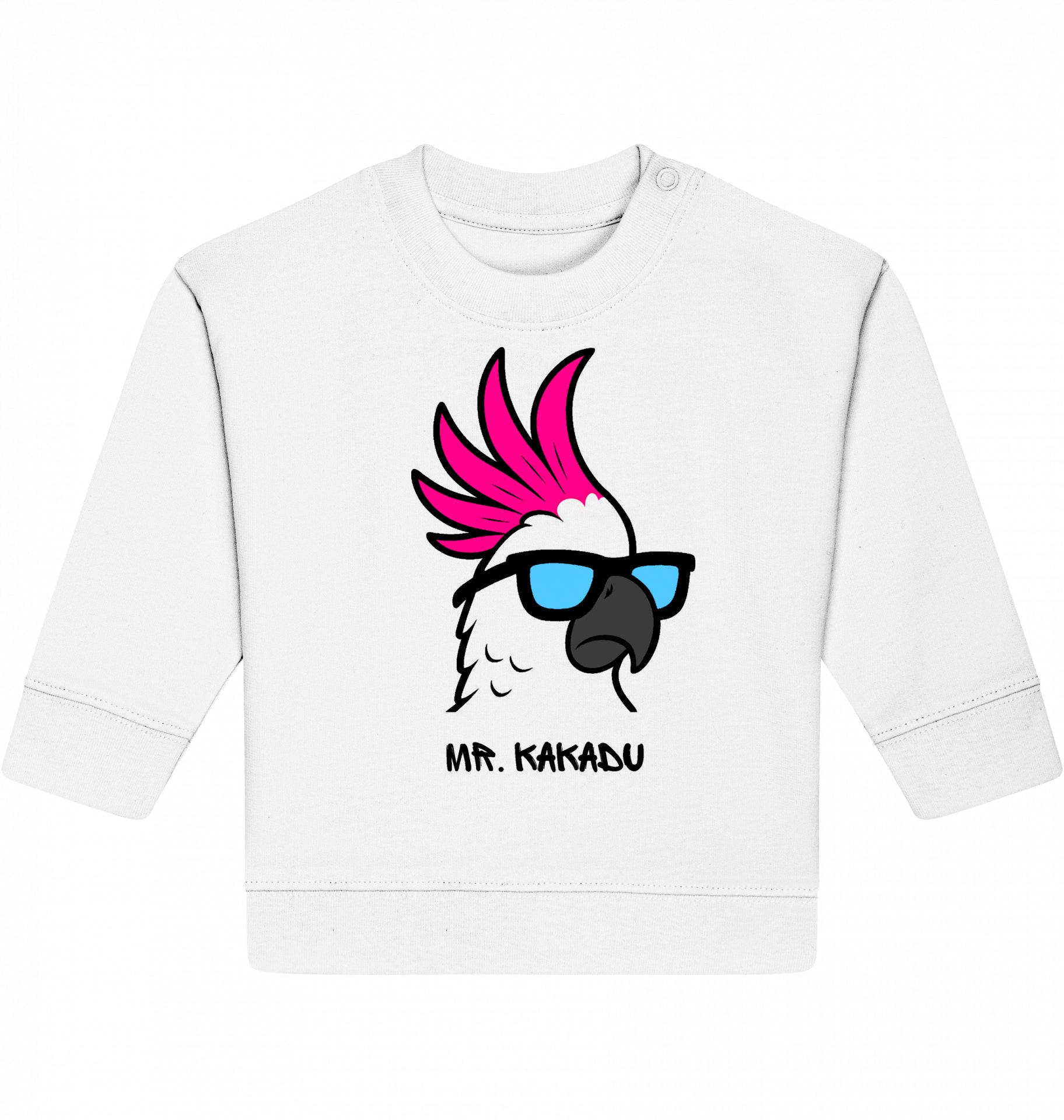 Baby Sweatshirt