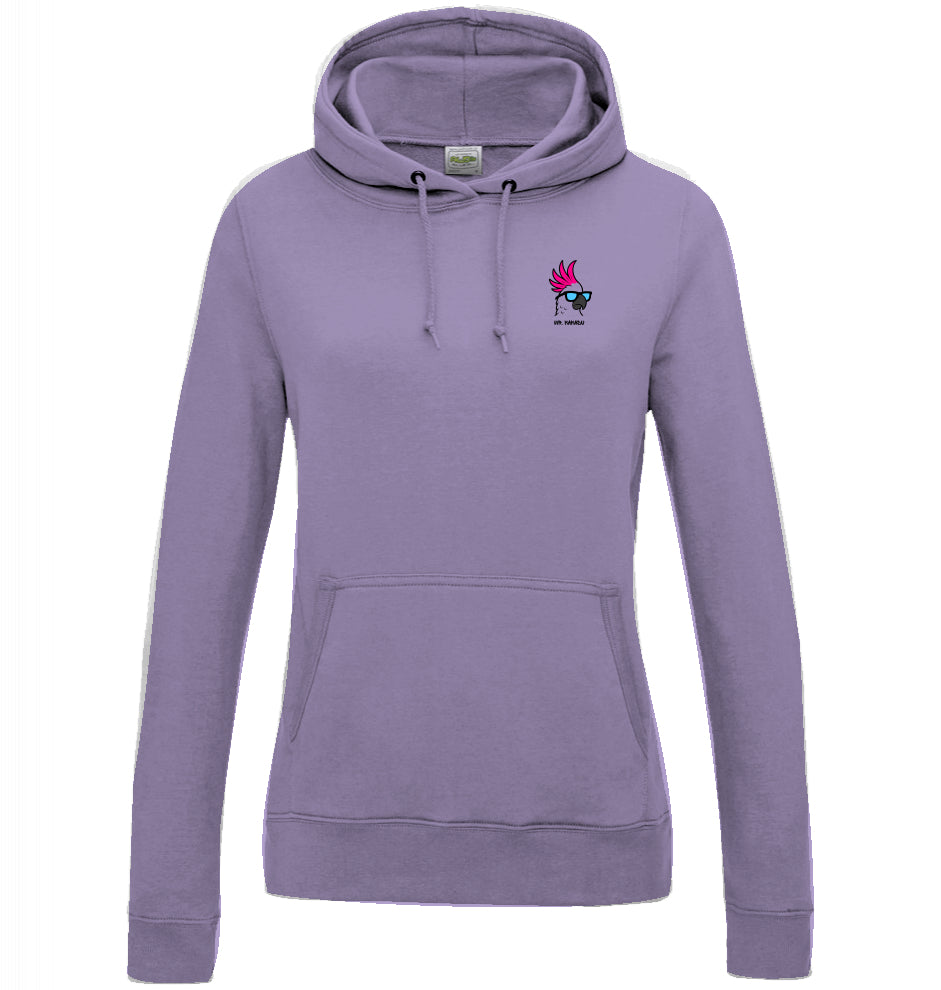 Damen Hoodie