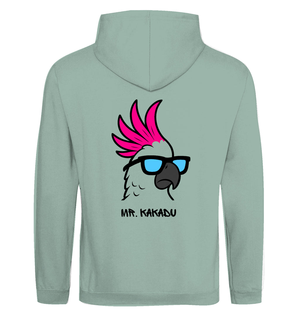 Damen Hoodie