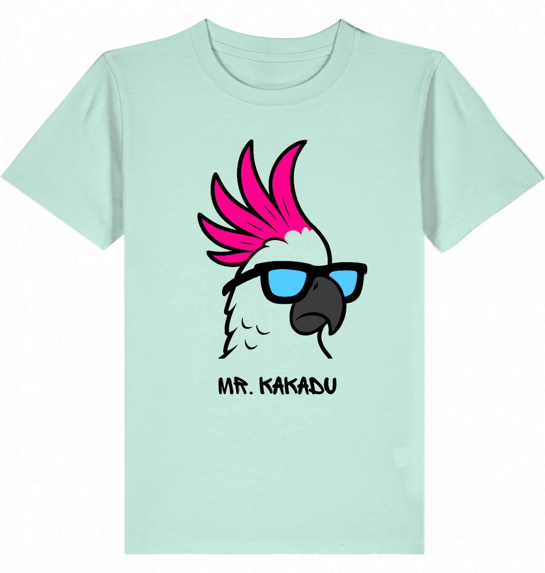 Kinder T-Shirt