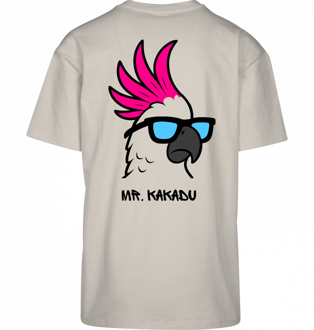 Oversize T-Shirt Unisex