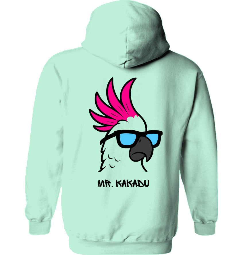 Herren Hoodie