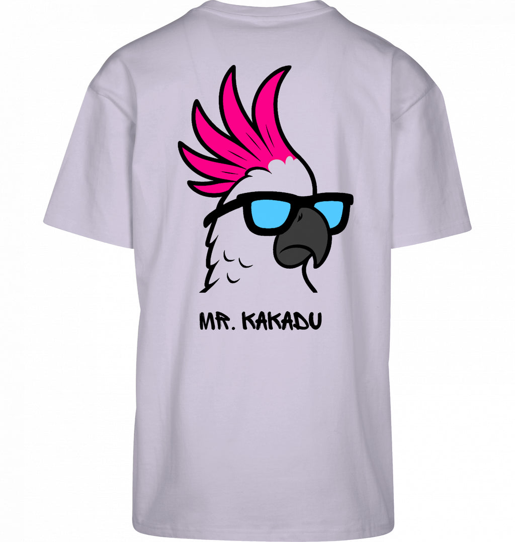 Oversize T-Shirt Unisex