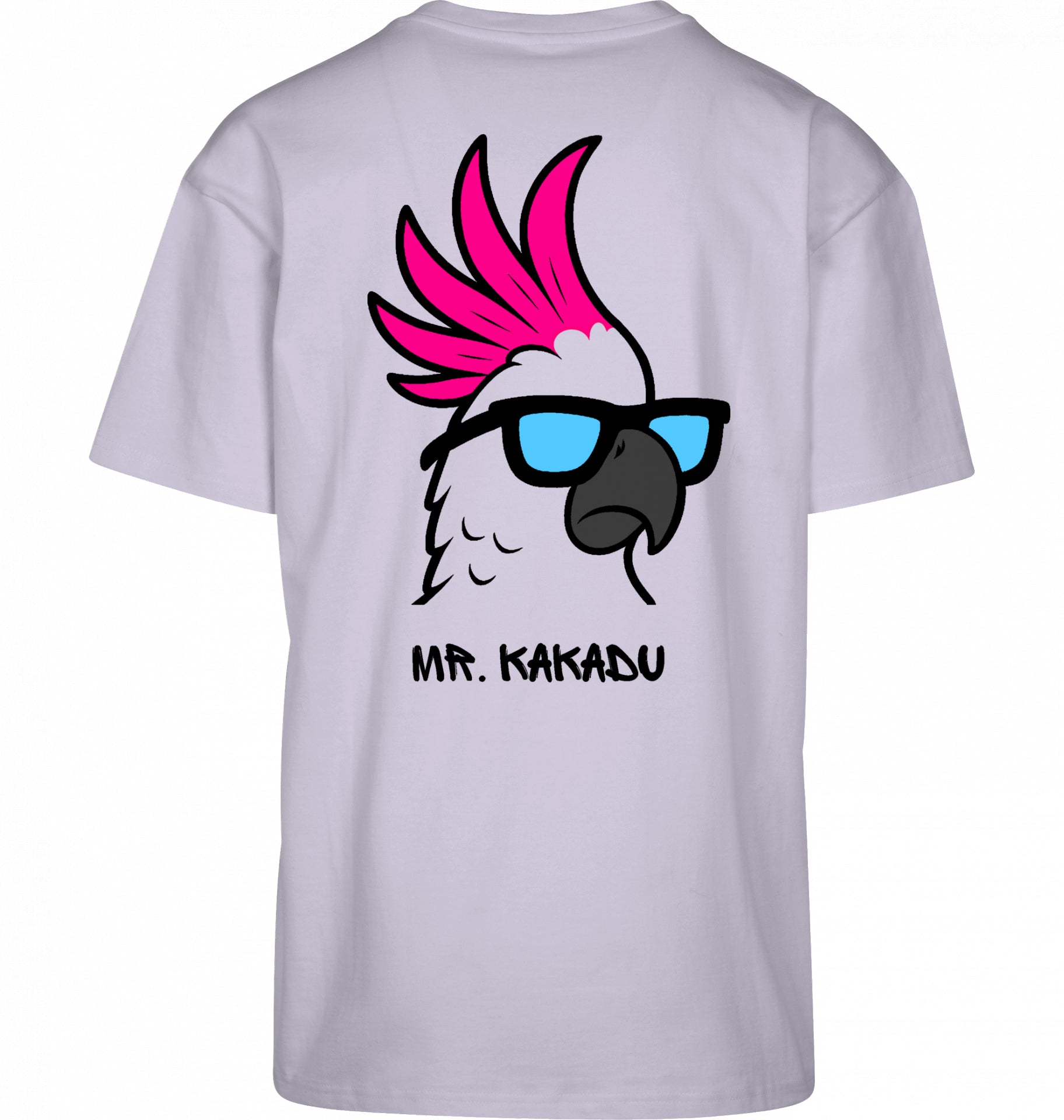 Oversize T-Shirt Unisex