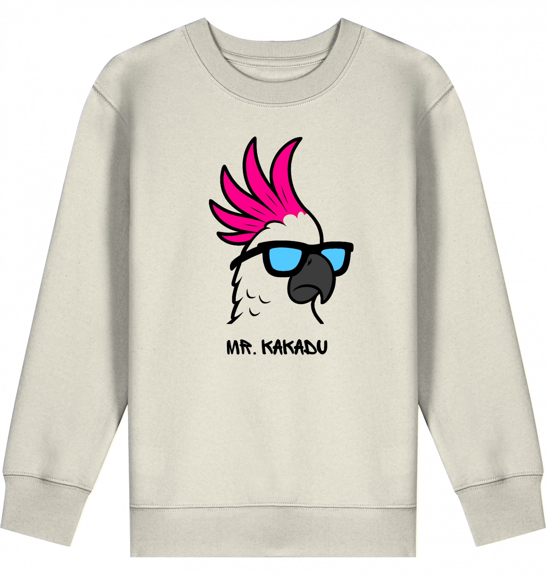 Kinder Sweatshirt