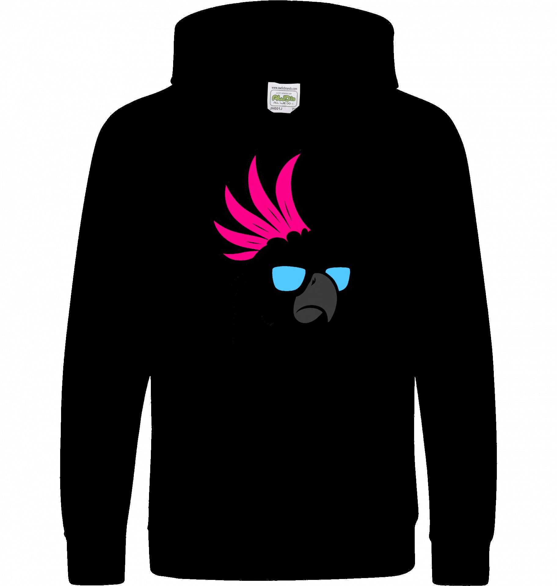 Kinder Hoodie