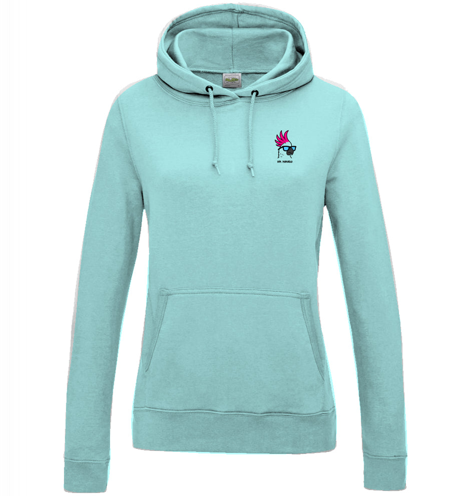 Damen Hoodie