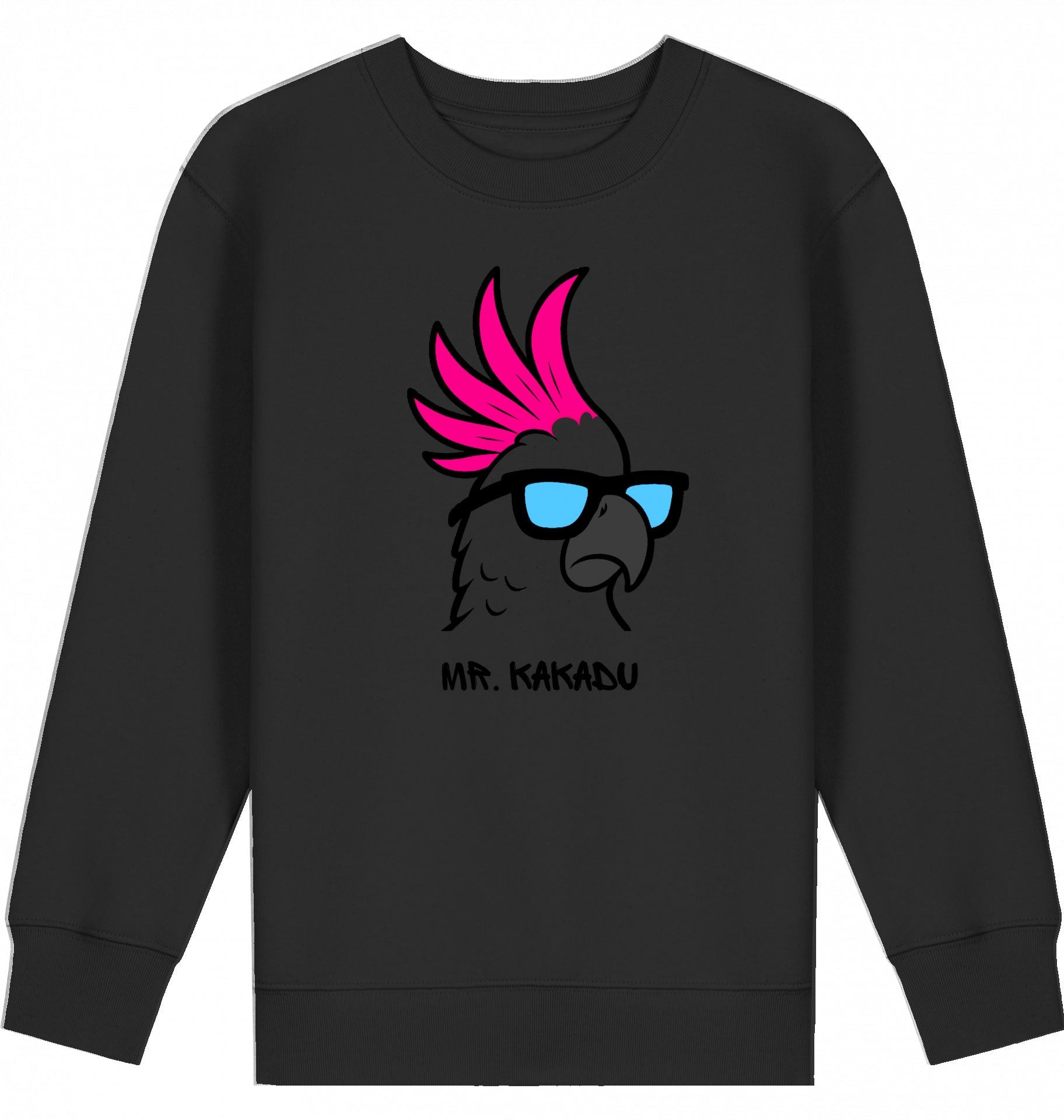 Kinder Sweatshirt