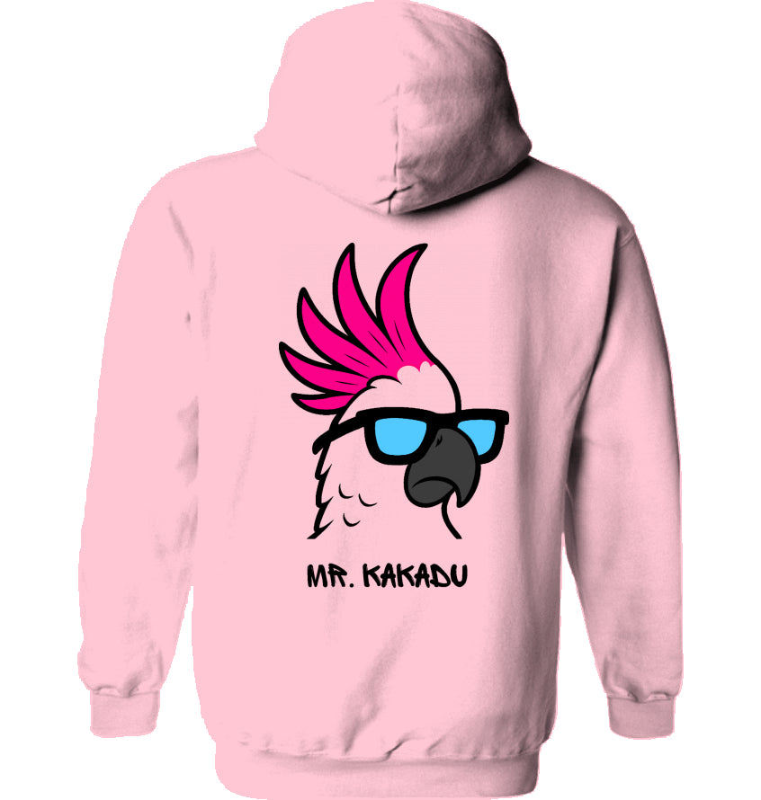 Herren Hoodie