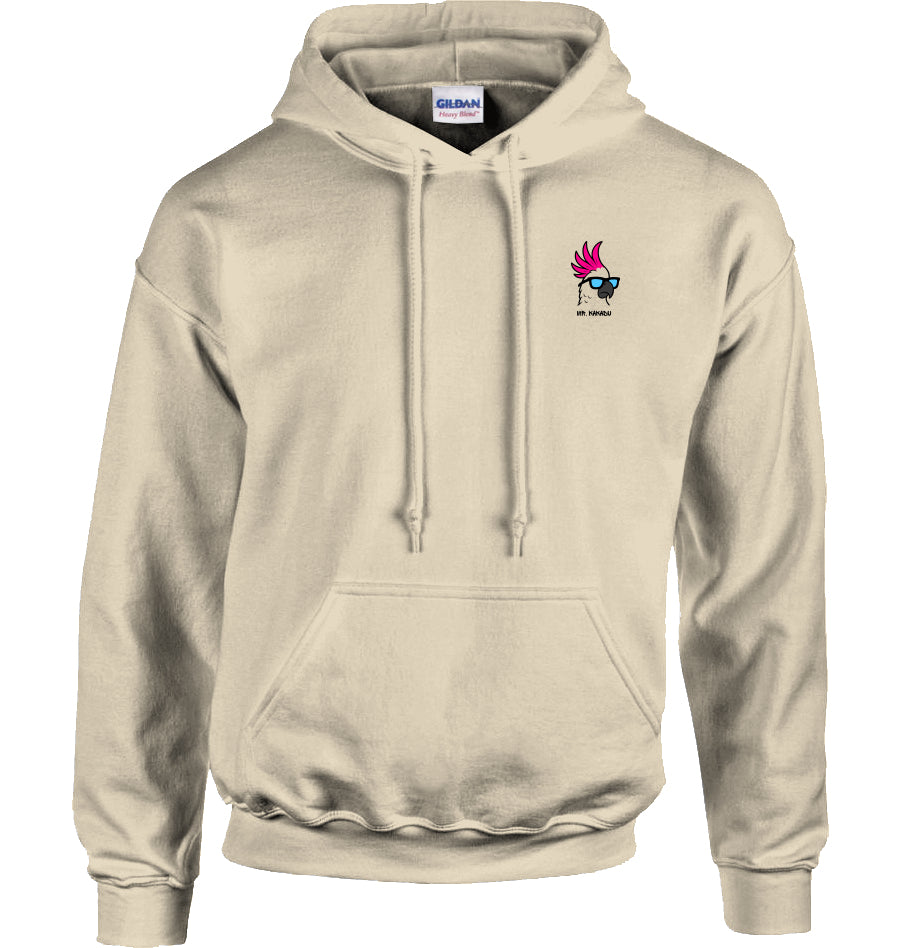 Herren Hoodie