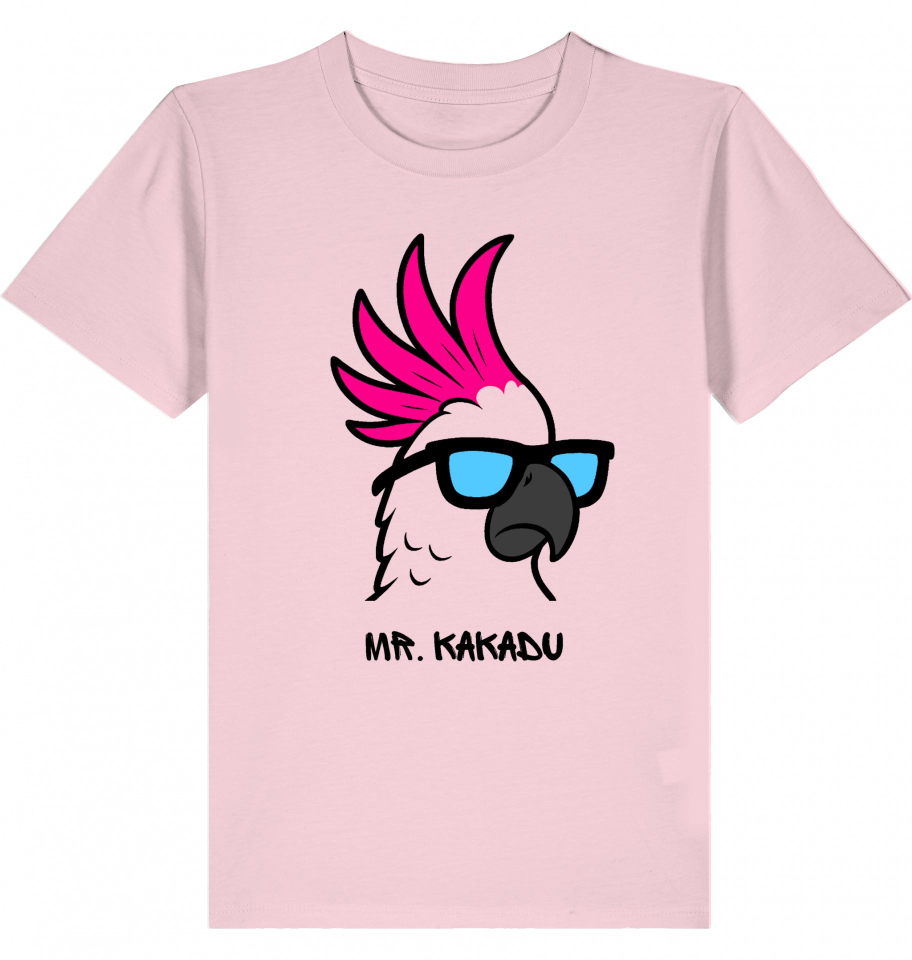 Kinder T-Shirt
