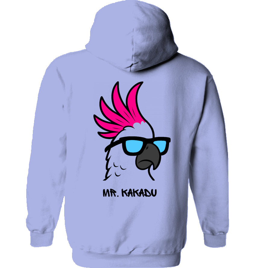 Herren Hoodie
